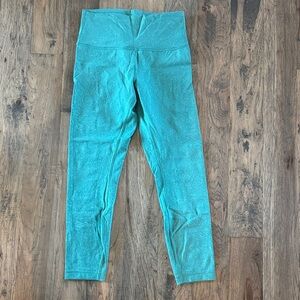 lululemon athletica size 8 leggings